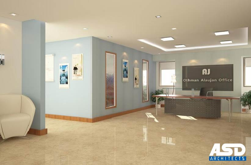 CLICK HERE TO SEE COMMERCIAL INTERIOR